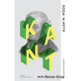 KANT - ALLEN W. WOOD