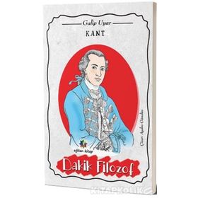 KANT COPLESTON FELSEFE TARIHI - FREDERICK COPLESTON