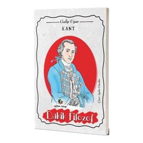KANT COPLESTON FELSEFE TARIHI - FREDERICK COPLESTON