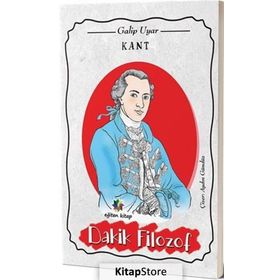 Kant - Galip Uyar