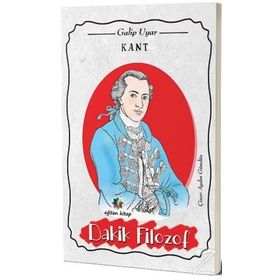 Kant - Galip Uyar