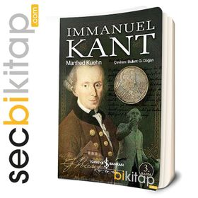 Kant - Immanuel Kant