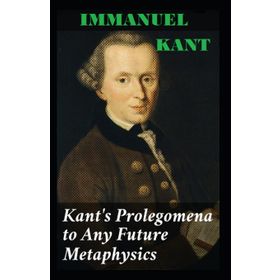 Kant - Immanuel Kant