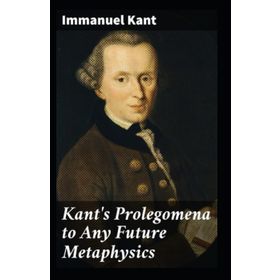 Kant - Immanuel Kant