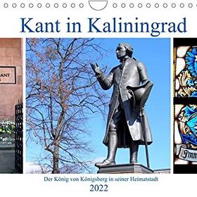 Kant - Immanuel Kant