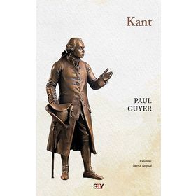 Kant - Paul Guyer