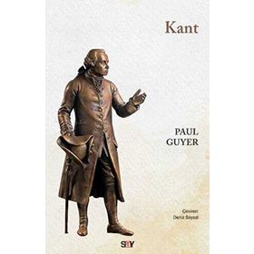 Kant - Paul Guyer