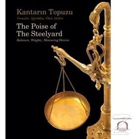 Kantarın Topuzu - A. Naim Arnas
