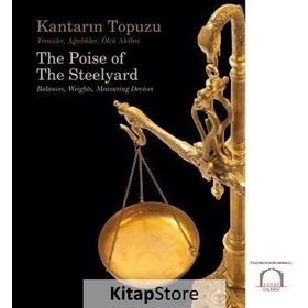 Kantarın Topuzu - A. Naim Arnas