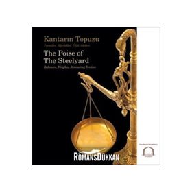 Kantarın Topuzu - A. Naim Arnas