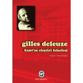 KANT'IN ELEŞTIRI FELSEFESI - GENEL