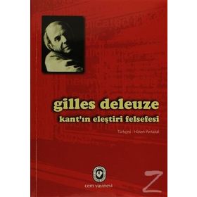 KANT'IN ELEŞTIRI FELSEFESI - GENEL