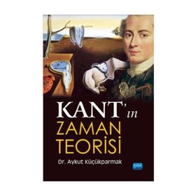 Kant'ın Zaman Teorisi - Aykut Küçükparmak