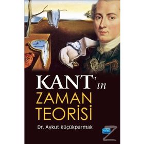 Kant'ın Zaman Teorisi - Aykut Küçükparmak