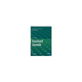 Kantitatif Genetik Quantitative Genetics Nobel Akademik Yayıncılık