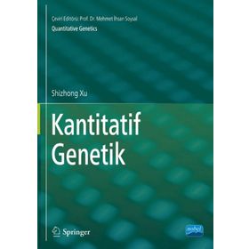 Kantitatif Genetik Quantitative Genetics Nobel Akademik Yayıncılık