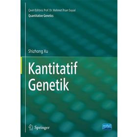 Kantitatif Genetik Quantitative Genetics Nobel Akademik Yayıncılık