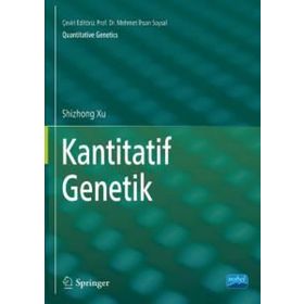 Kantitatif Genetik Quantitative Genetics Nobel Akademik Yayıncılık