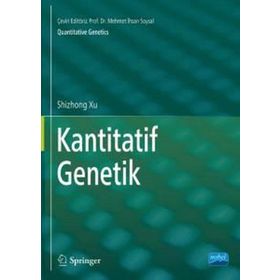 Kantitatif Genetik Quantitative Genetics Nobel Akademik Yayıncılık
