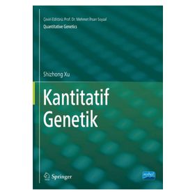 Kantitatif Genetik Quantitative Genetics Nobel Akademik Yayıncılık