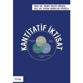 Kantitatif İktisat - Ferda Yerdelen Tatoğlu