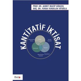Kantitatif İktisat - Ferda Yerdelen Tatoğlu