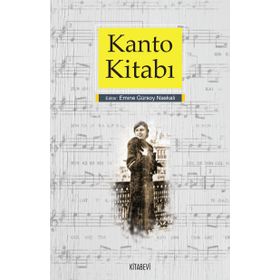 Kanto Kitabı - Emine Gürsoy Naskali