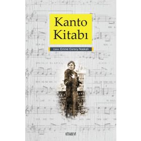 Kanto Kitabı - Emine Gürsoy Naskali