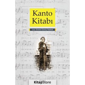Kanto Kitabı - Kolektif