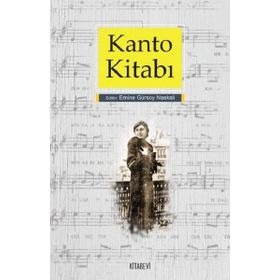 Kanto Kitabı - Kolektif