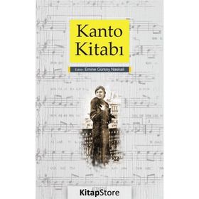Kanto Kitabı - Kolektif