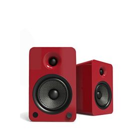 Kanto Yu6 Kırmızı Aktif Bluetooth Hoparlör