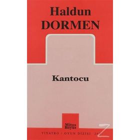 KANTOCU - HALDUN DORMEN