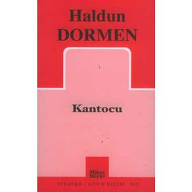 KANTOCU - HALDUN DORMEN