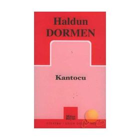 KANTOCU - HALDUN DORMEN