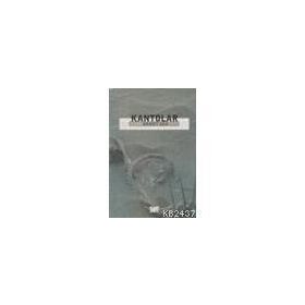 KANTOLAR - AHMET ADA