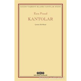 KANTOLAR - AHMET ADA
