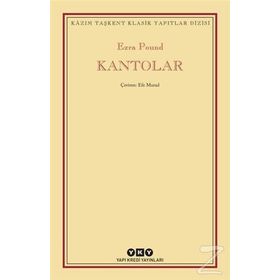 KANTOLAR - AHMET ADA