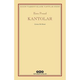 KANTOLAR - AHMET ADA