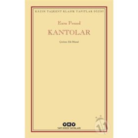 KANTOLAR - AHMET ADA