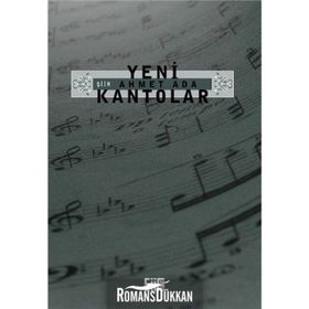 KANTOLAR - AHMET ADA