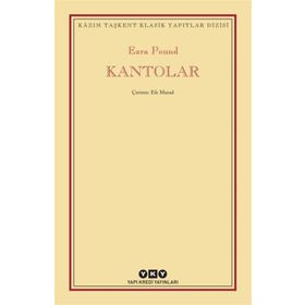 KANTOLAR - AHMET ADA