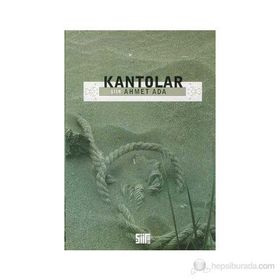 KANTOLAR - AHMET ADA