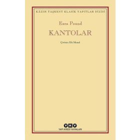 Kantolar - Ezra Pound