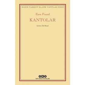 Kantolar - Ezra Pound
