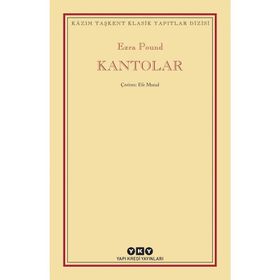 Kantolar - Ezra Pound