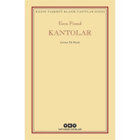 Kantolar - Ezra Pound
