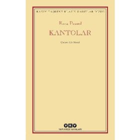 Kantolar - Ezra Pound