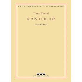 Kantolar - Ezra Pound