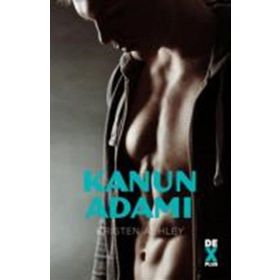 Kanun Adamı - Kristen Ashley